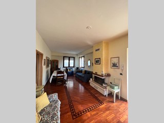 Appartamento in Vendita a Servigliano, 115'000€, 90 m²