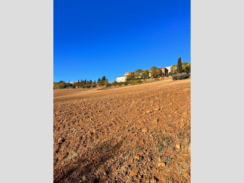 Terreno agricolo in Vendita a Monte Urano, 47'000€, 32000 m²