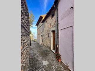 Rustico in Vendita a Penna San Giovanni, 29'000&euro;, 70 m²