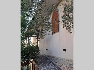 Casa Indipendente in Vendita a Monte Giberto, 330'000€, 300 m²