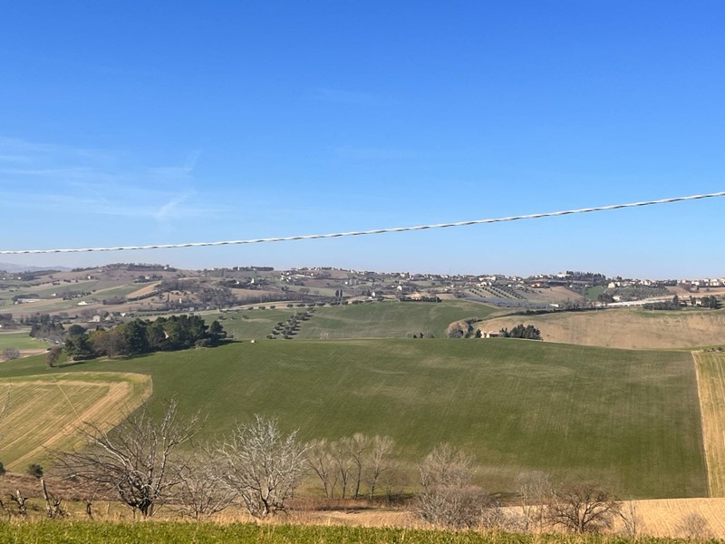 Terreno agricolo in Vendita a Recanati, 370'000&euro;, 123301 m²
