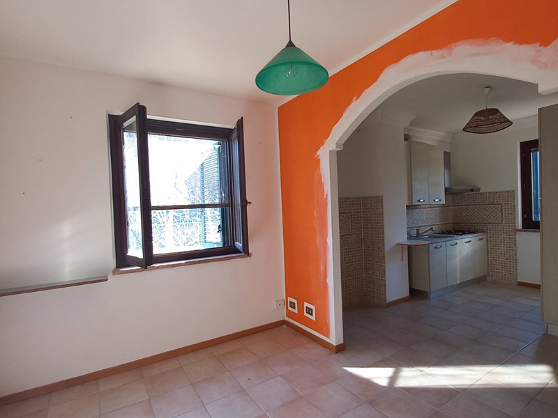 Quadrilocale in Vendita a Servigliano, 125'000€, 95 m²