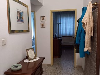 Quadrilocale in Vendita a Montottone, 35'000€, 75 m²