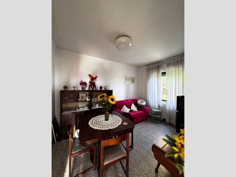 Quadrilocale in Vendita a Montegiorgio, 29'000€, 60 m²