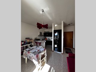 Bilocale in Vendita a Montegiorgio, 59'000€, 50 m²