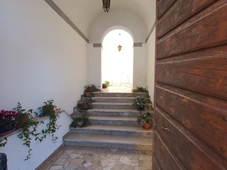 Appartamento in Vendita a Monsampietro Morico, 35'000€, 1677 m²