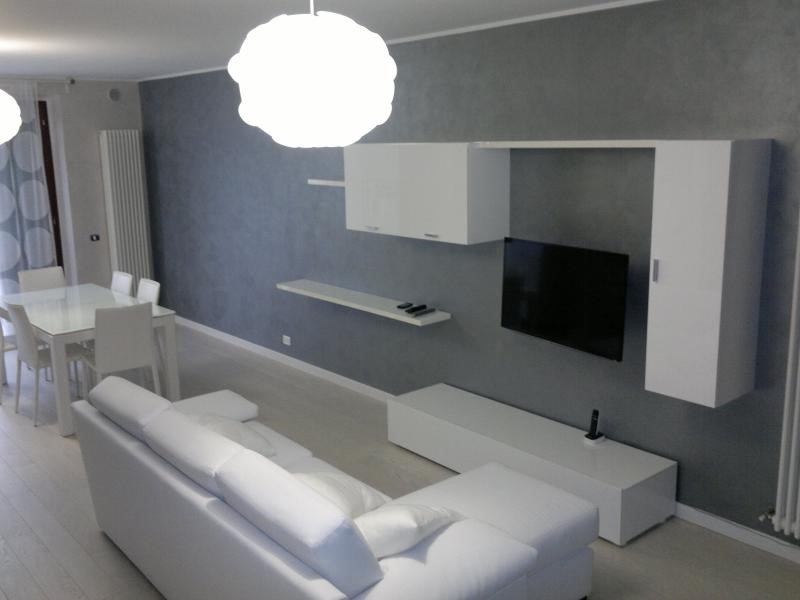 Appartamento in Vendita a Falerone, 175'000€, 174 m²