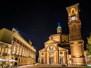 Attività commerciale in Vendita a Legnano, 125'000€, 35 m²