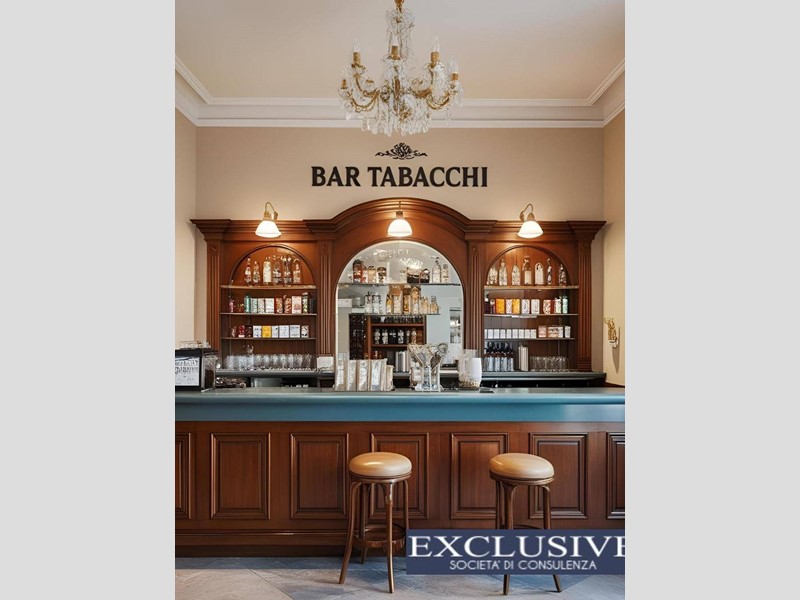 Attività commerciale in Vendita a Busto Arsizio, 140'000€, 80 m²