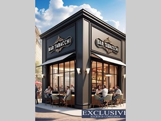 Attività commerciale in Vendita a Busto Arsizio, 430'000€, 100 m²