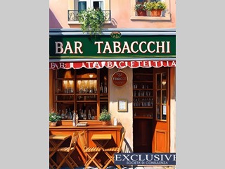 Attività commerciale in Vendita a Legnano, 220'000€, 80 m²