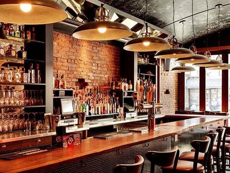 Attività commerciale in Vendita a Milano, 73'000€, 55 m²