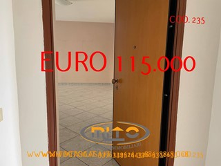 Appartamento in Vendita a Telese Terme, 135'000€, 140 m²
