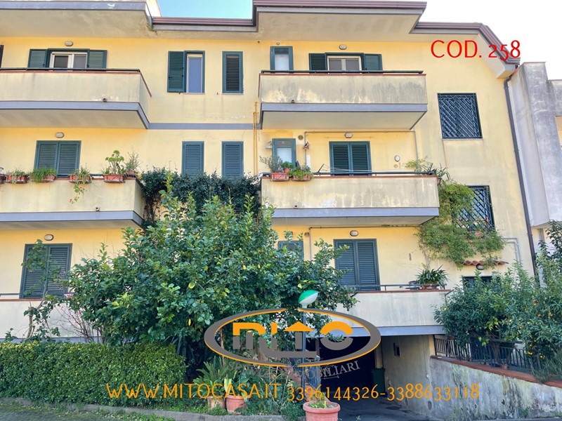 Appartamento in Vendita a Telese Terme, 143'000€, 135 m²