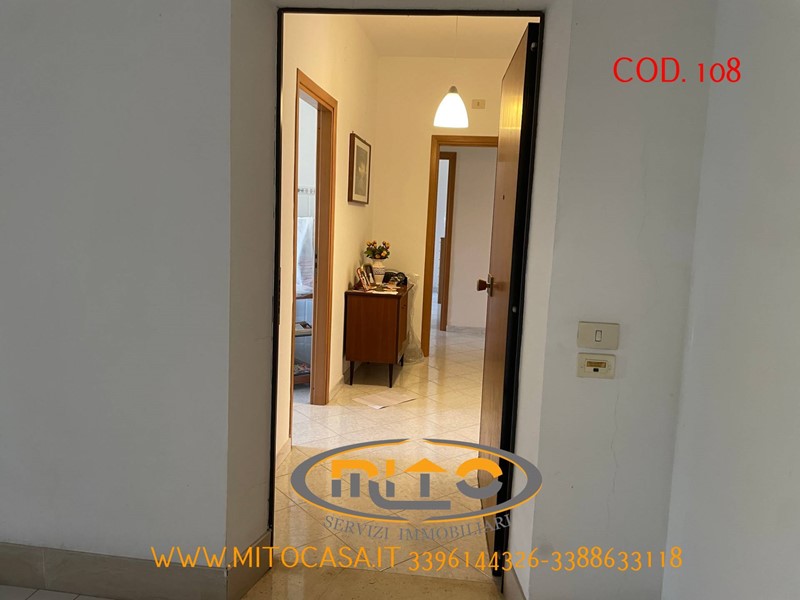 Appartamento in Vendita a Telese Terme, 135'000€, 120 m²