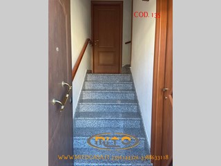 Appartamento in Vendita a Telese Terme, 108'000€, 110 m²