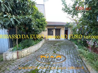 Casa Indipendente in Vendita a Telese Terme, 112'000€, 150 m²