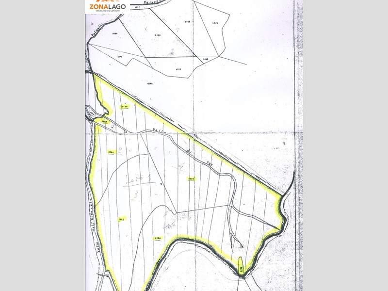Terreno agricolo in Vendita a Pisogne, 54'000€, 180000 m²