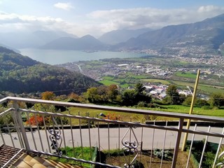 Casa Indipendente in Vendita a Pisogne, 155'000€, 140 m²