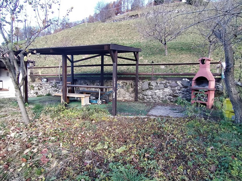 Casa Semi Indipendente in Vendita a Pisogne, 60'000€, 40 m²