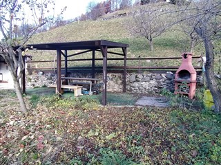 Casa Semi Indipendente in Vendita a Pisogne, 60'000€, 40 m²