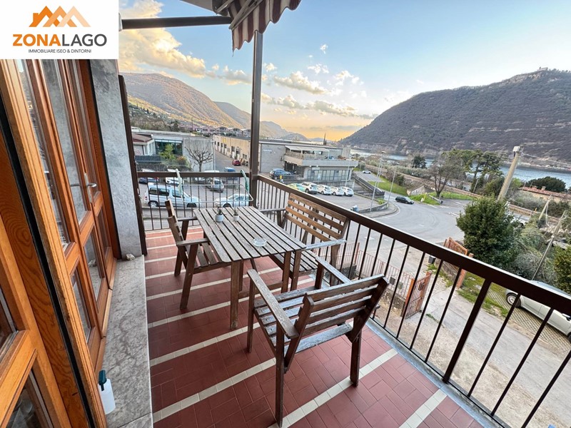 Bilocale in Vendita a Sale Marasino, 130'000€, 65 m²