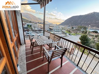 Bilocale in Vendita a Sale Marasino, 130'000€, 65 m²