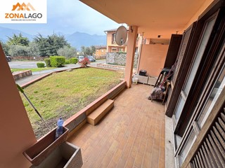 Bilocale in Vendita a Marone, 110'000€, 50 m²