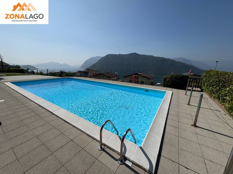 Trilocale in Vendita a Iseo, 235'000€, 75 m²