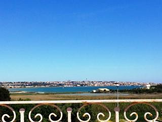 Villa in Vendita a Siracusa, 230 m²