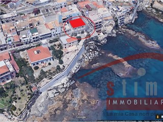 Appartamento in Vendita a Siracusa, 380'000&euro;, 360 m²