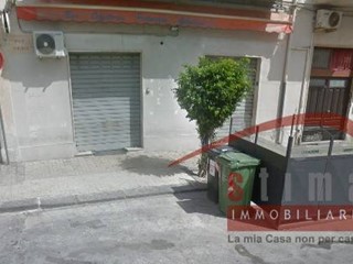 Immobile commerciale in Affitto a Siracusa, 600€, 55 m²