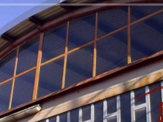 Capannone in Vendita a Siracusa, 650'000€, 800 m²