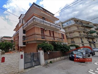 Appartamento in Vendita a Siracusa, 125'000&euro;, 160 m²