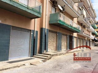 Magazzino in Vendita a Siracusa, 20'000€, 18 m²