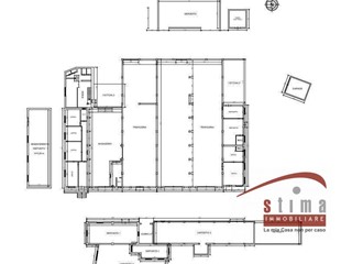 Immobile commerciale in Vendita a Siracusa, 360'000&euro;, 700 m²
