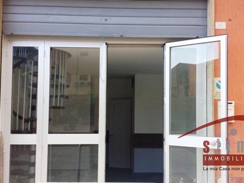 Ufficio in Vendita a Siracusa, 33'000&euro;, 30 m²
