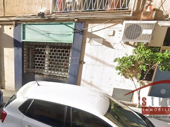 Immobile commerciale in Vendita a Siracusa, 62'000&euro;, 30 m²