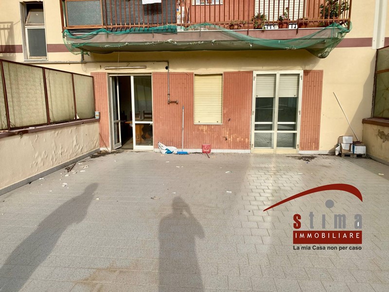 Appartamento in Vendita a Siracusa, 110'000&euro;, 150 m²