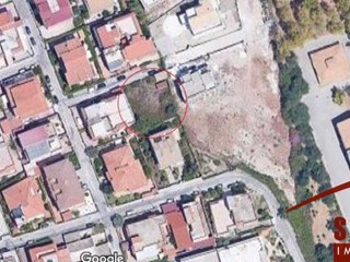 Terreno edificabile in Vendita a Siracusa, 95'000€, 900 m²