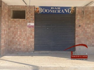 Immobile commerciale in Vendita a Siracusa, 48'000&euro;, 50 m²