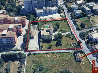 Villa in Vendita a Siracusa, 780'000&euro;, 850 m²