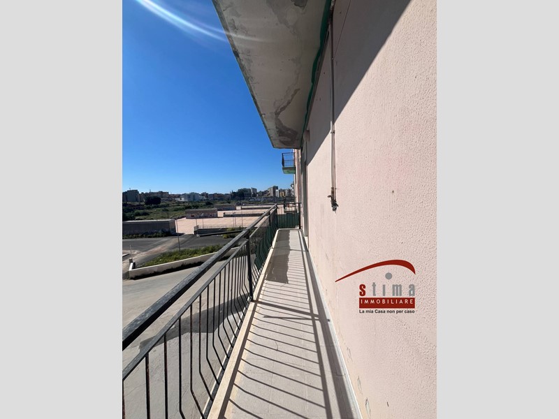 Trilocale in Vendita a Siracusa, 95'000&euro;, 85 m²