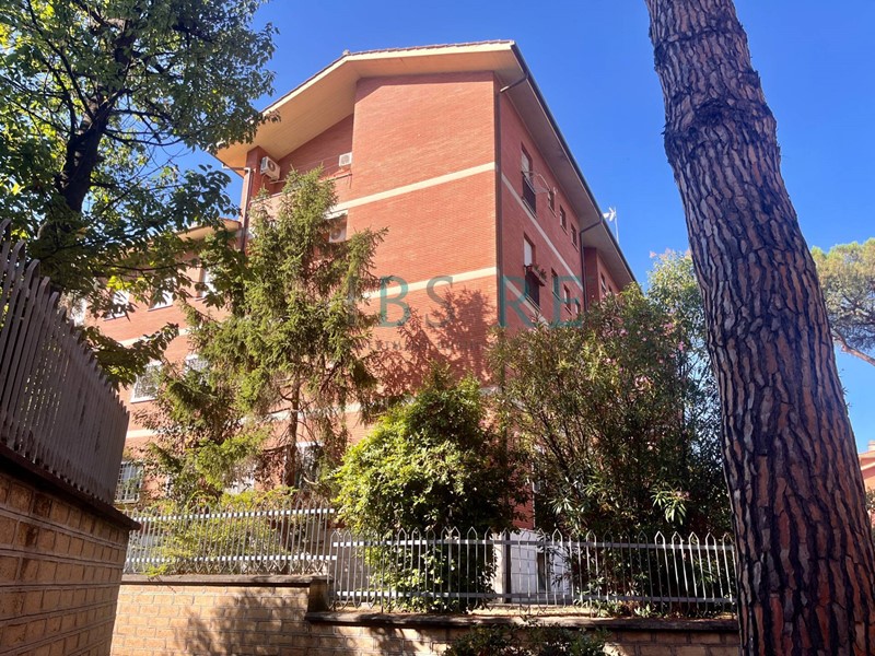 Appartamento in Vendita a Roma, 329'000€, 135 m²