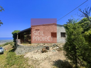 Rustico in Vendita a Alcamo, 65'000€, 75 m²