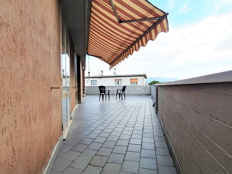 Appartamento in Vendita a Fabriano, 125'000€, 150 m²