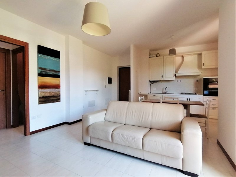 Casa Semi Indipendente in Vendita a Fabriano, 95'000€, 75 m²