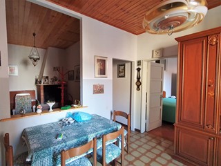 Trilocale in Vendita a Fabriano, 30'000€, 50 m²