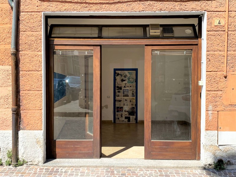 Immobile commerciale in Vendita a Fabriano, 40'000€, 30 m²