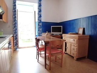 Appartamento in Vendita a Fabriano, 30'000€, 95 m²